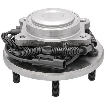 512360 - Rear Wheel Hub Bearing Assembly
