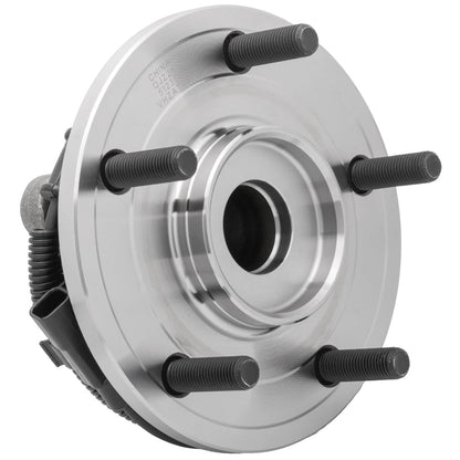 512360 - Rear Wheel Hub Bearing Assembly