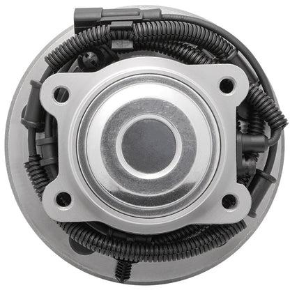 512360 - Rear Wheel Hub Bearing Assembly