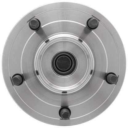 512360 - Rear Wheel Hub Bearing Assembly