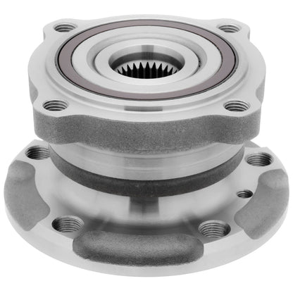 512361H - Rear Wheel Hub Bearing Assembly