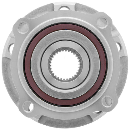 512361H - Rear Wheel Hub Bearing Assembly