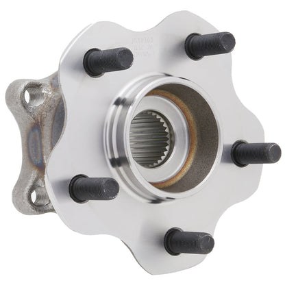 512363 - Rear Wheel Hub Bearing Assembly