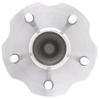 512364 - Rear Wheel Hub Bearing Assembly