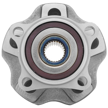 512365 - Rear Wheel Hub Bearing Assembly