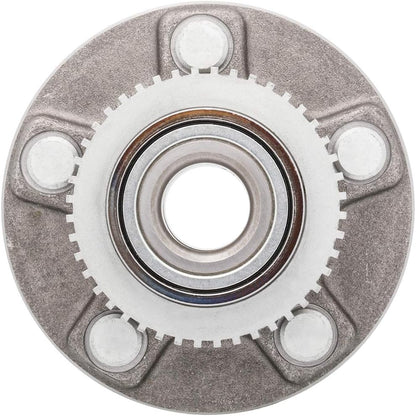512367 - Rear Wheel Hub Bearing Assembly