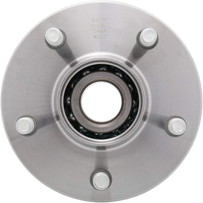 512367 - Rear Wheel Hub Bearing Assembly