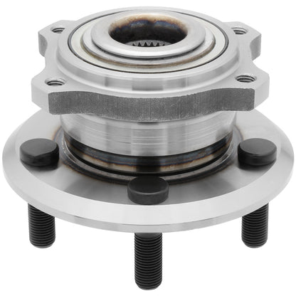 512369 - Rear Wheel Hub Bearing Assembly