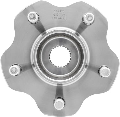 512373 - Rear Wheel Hub Bearing Assembly