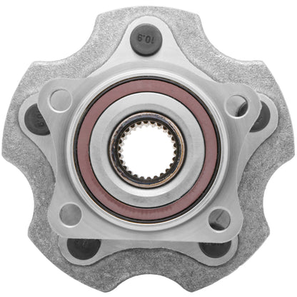 512374 - Rear Wheel Hub Bearing Assembly
