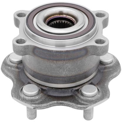 512375 - Rear Wheel Hub Bearing Assembly