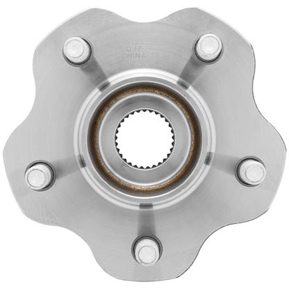 512375 - Rear Wheel Hub Bearing Assembly