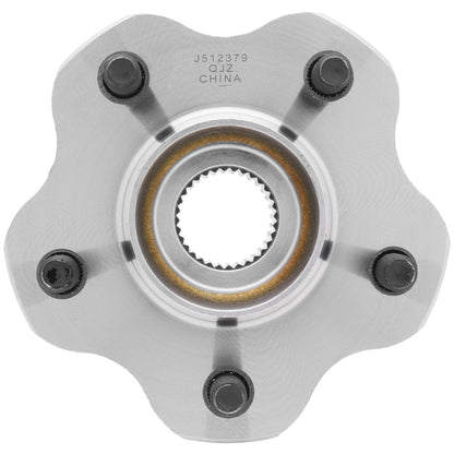512379 - Rear Wheel Hub Bearing Assembly