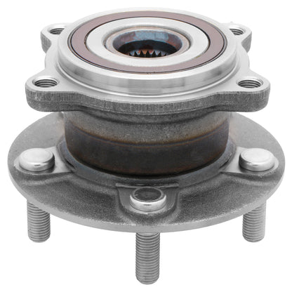 512382 - Rear Wheel Hub Bearing Assembly