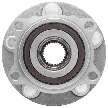 512382 - Rear Wheel Hub Bearing Assembly