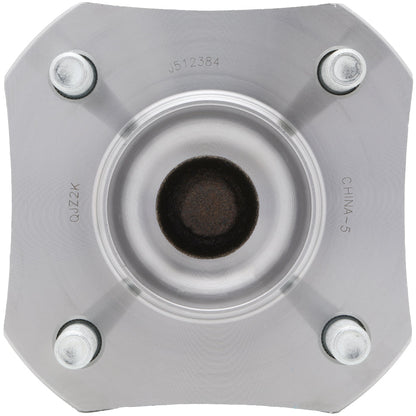 512384 - Rear Wheel Hub Bearing Assembly
