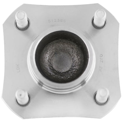 512386 - Rear Wheel Hub Bearing Hub Assembly