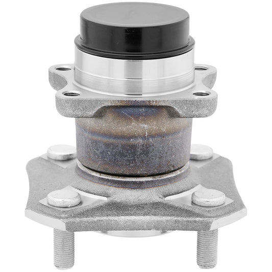 512387 - Rear Wheel Hub Bearing Hub Assembly