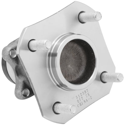 512387 - Rear Wheel Hub Bearing Hub Assembly
