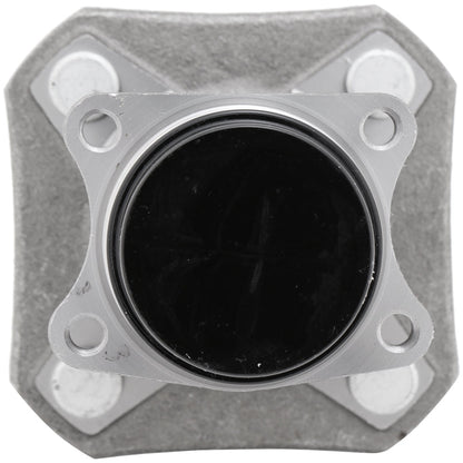 512387 - Rear Wheel Hub Bearing Hub Assembly