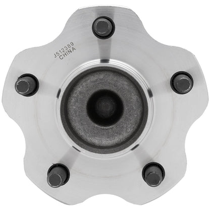 512389 - Rear Wheel Hub Bearing Assembly