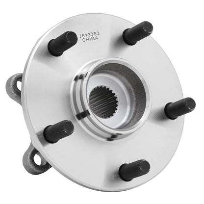 512393 - Rear Wheel Hub Bearing Assembly