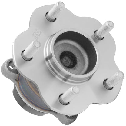 512398 - Rear Wheel Hub Bearing Assembly