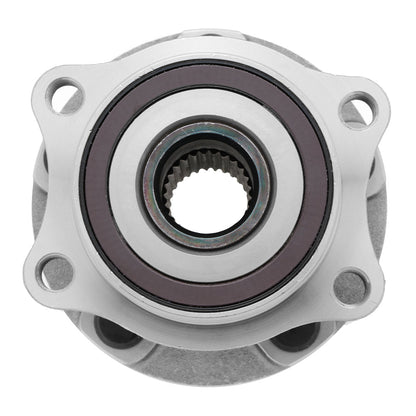 512401 - Rear Wheel Hub Bearing Assembly