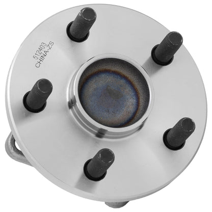 512403 - Rear Wheel Hub Bearing Hub Assembly