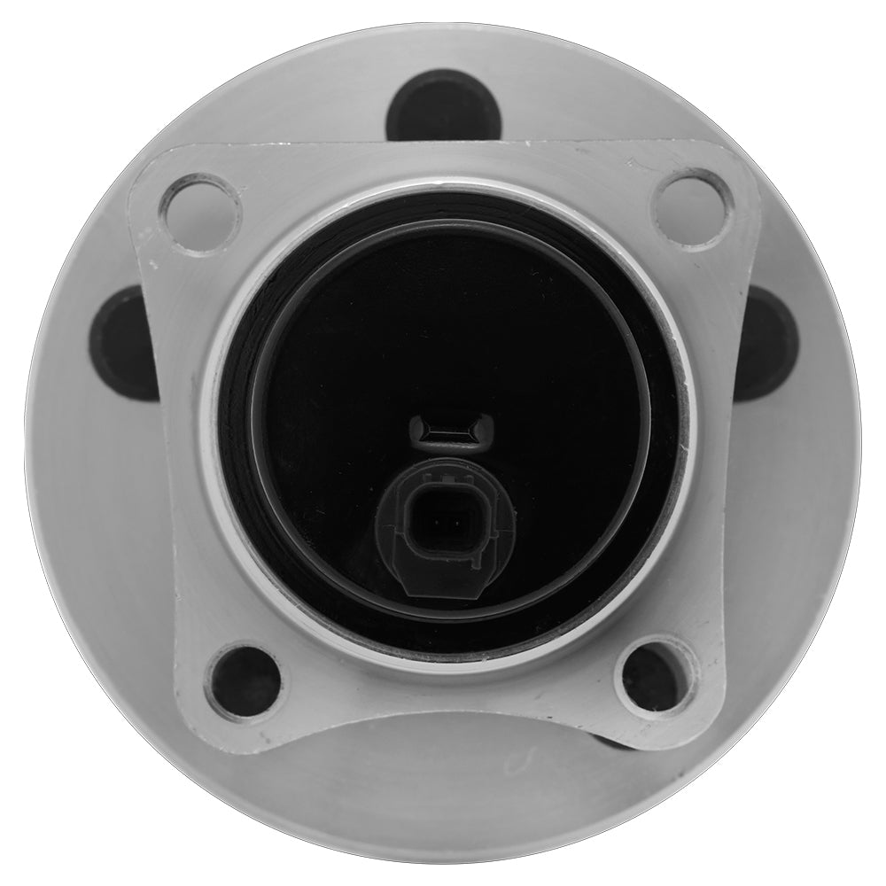 512403 - Rear Wheel Hub Bearing Hub Assembly