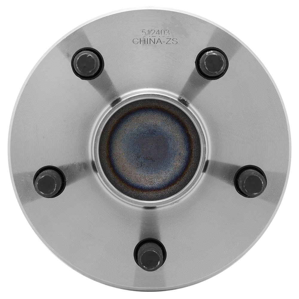 512403 - Rear Wheel Hub Bearing Hub Assembly