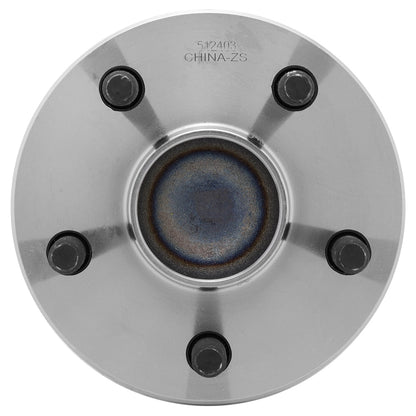 512403 - Rear Wheel Hub Bearing Hub Assembly