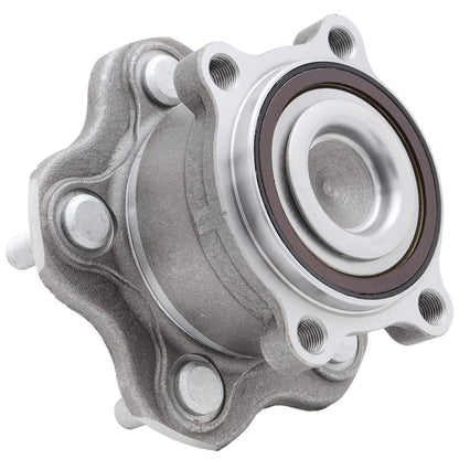 512407 - Rear Wheel Hub Bearing Assembly