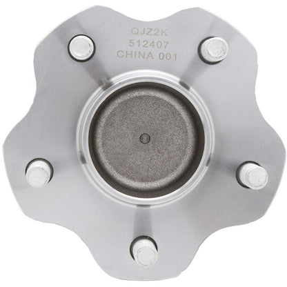 512407 - Rear Wheel Hub Bearing Assembly