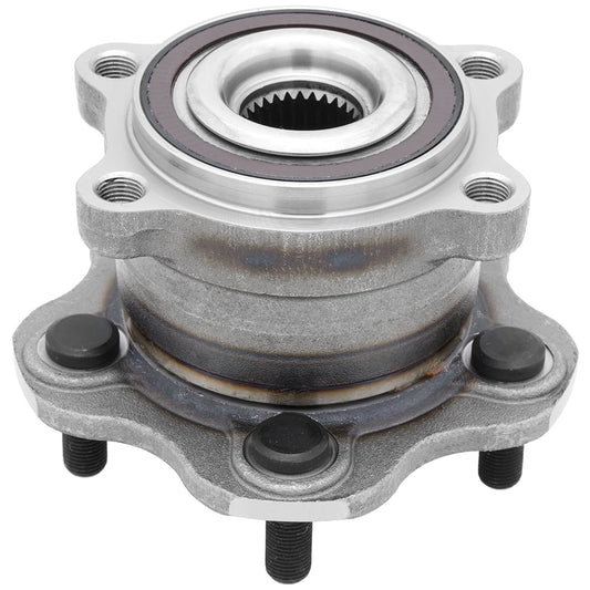 512408 - Rear Wheel Hub Bearing Assembly