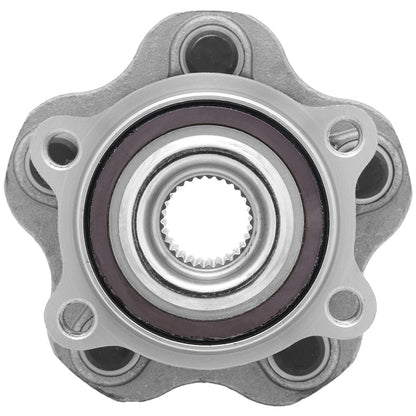 512408 - Rear Wheel Hub Bearing Assembly