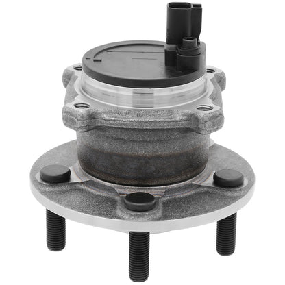 512411 - Rear Wheel Hub Bearing Assembly