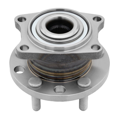 512412 - Rear Wheel Hub Bearing Hub Assembly