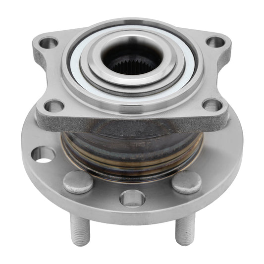 512412 - Rear Wheel Hub Bearing Hub Assembly