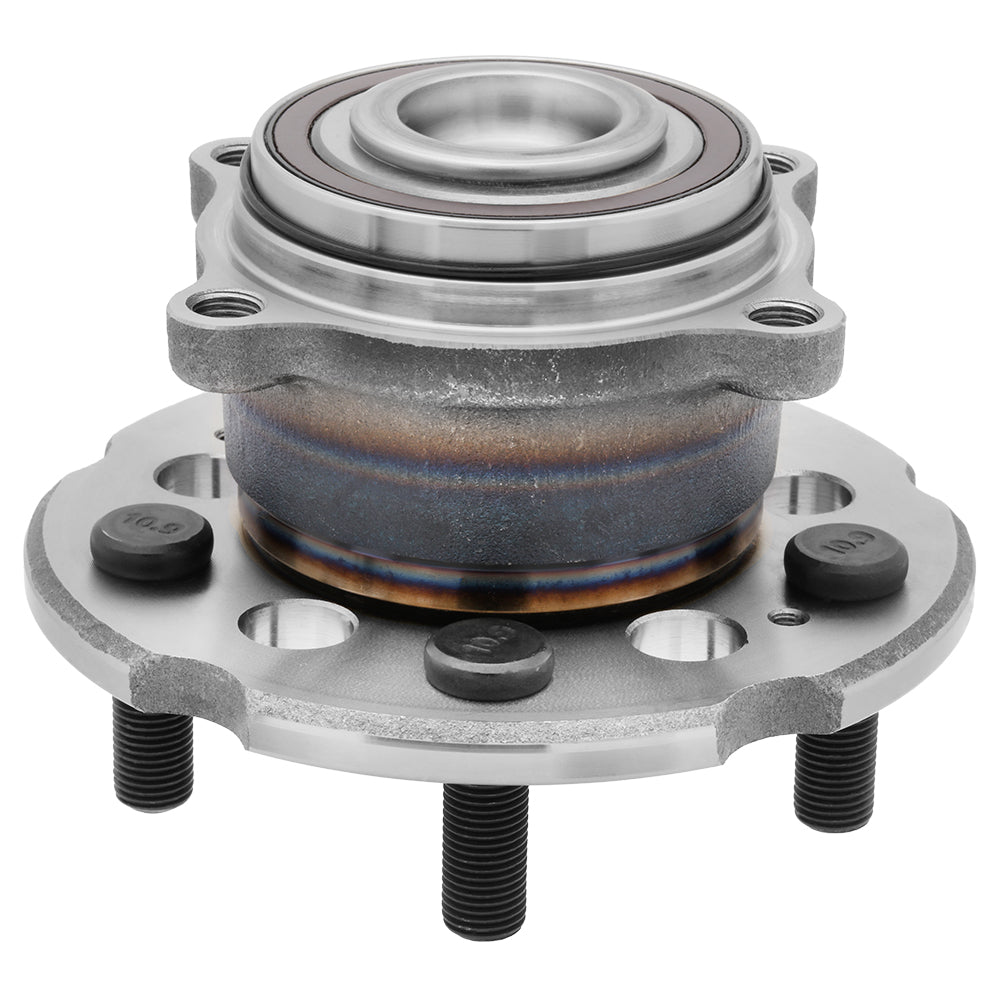 512416 - Rear Wheel Hub Bearing Hub Assembly