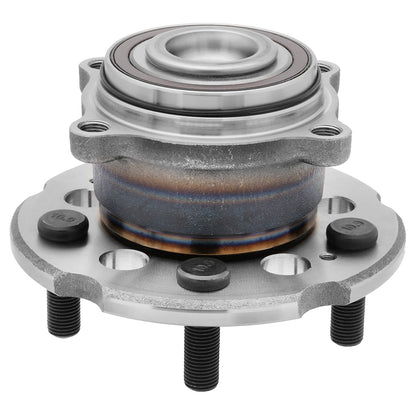 512416 - Rear Wheel Hub Bearing Hub Assembly