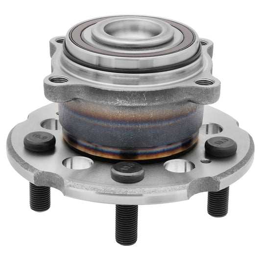 512416 - Rear Wheel Hub Bearing Hub Assembly