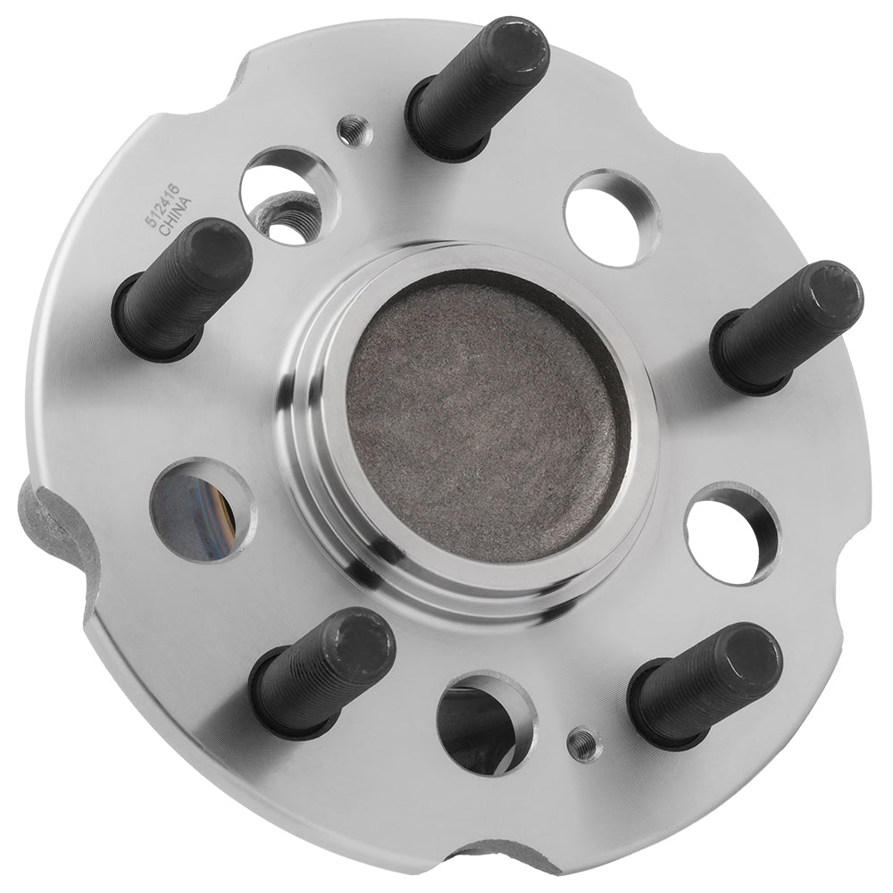 512416 - Rear Wheel Hub Bearing Hub Assembly