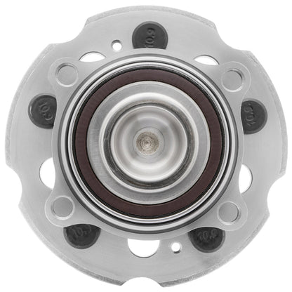 512416 - Rear Wheel Hub Bearing Hub Assembly