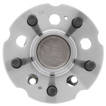 512416 - Rear Wheel Hub Bearing Hub Assembly