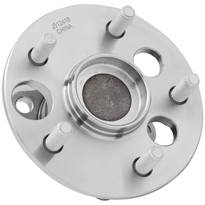 512418 - Rear Wheel Hub Bearing Hub Assembly
