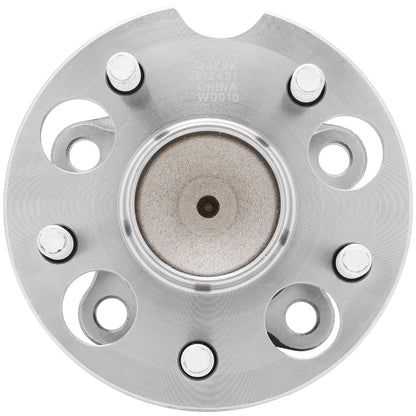 512422 - Rear (Passenger Side) Wheel Hub Bearing Assembly