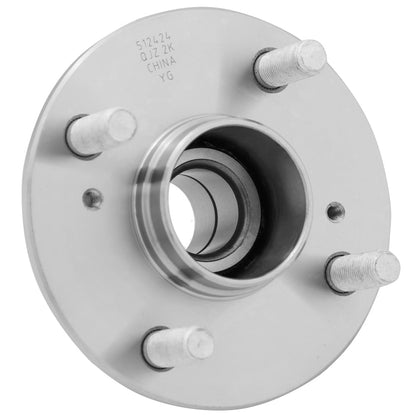 512424 - Rear Wheel Hub Bearing Hub Assembly