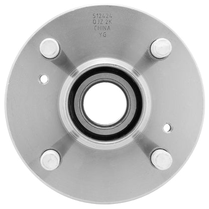 512424 - Rear Wheel Hub Bearing Hub Assembly