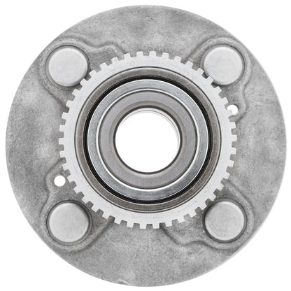 512424 - Rear Wheel Hub Bearing Hub Assembly
